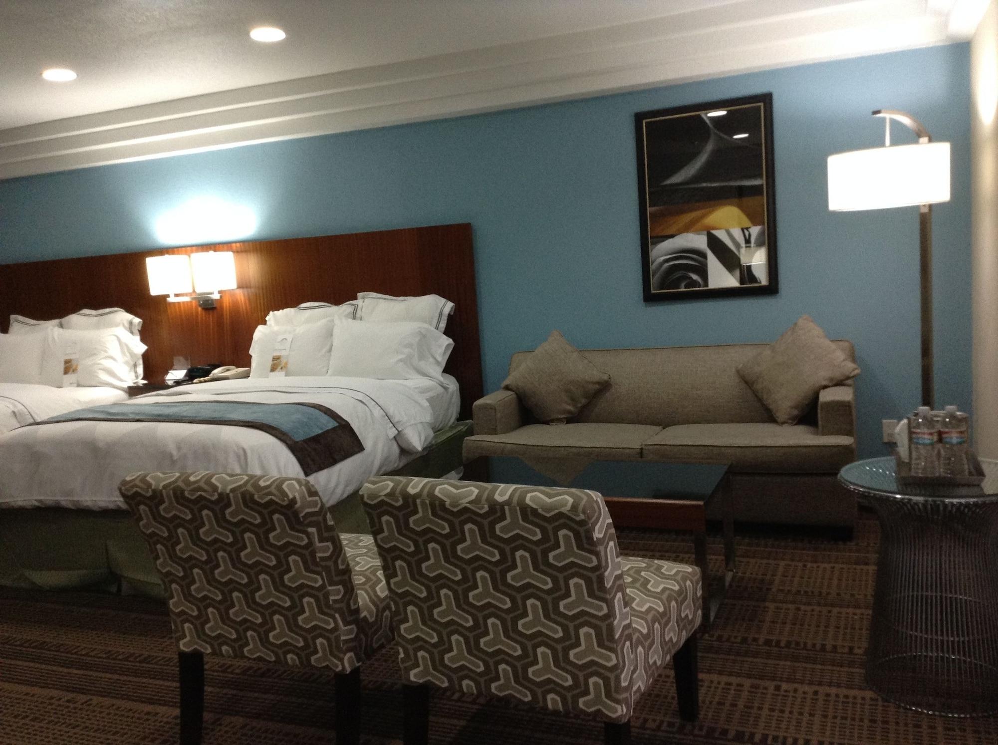 Doubletree By Hilton Chatsworth Los Angeles Extérieur photo