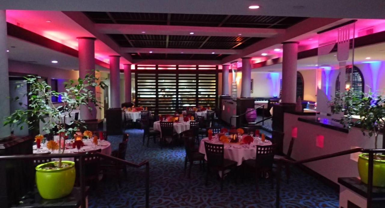Doubletree By Hilton Chatsworth Los Angeles Extérieur photo