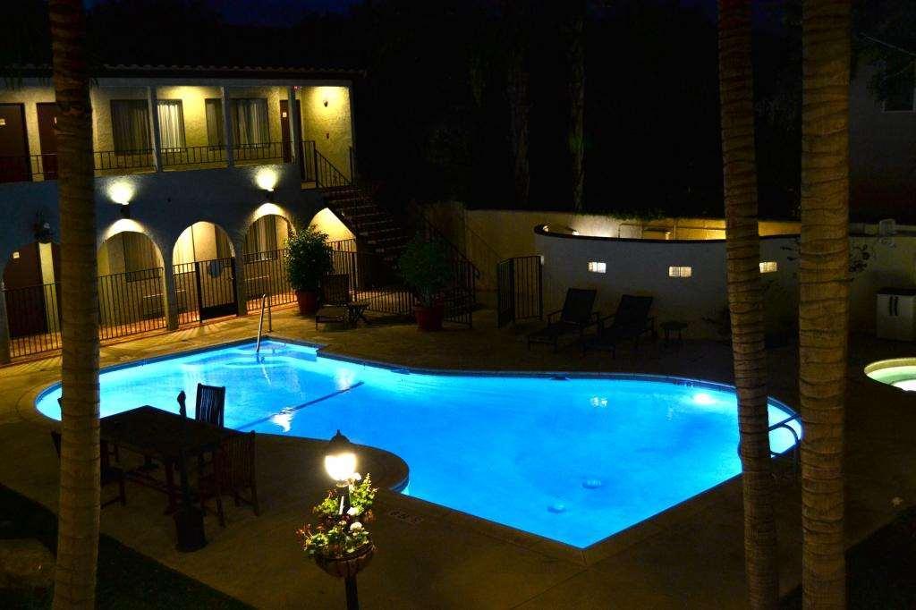 Doubletree By Hilton Chatsworth Los Angeles Extérieur photo
