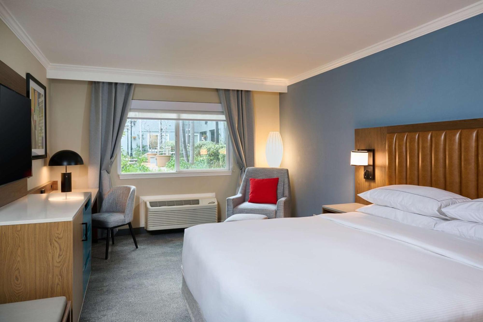 Doubletree By Hilton Chatsworth Los Angeles Extérieur photo