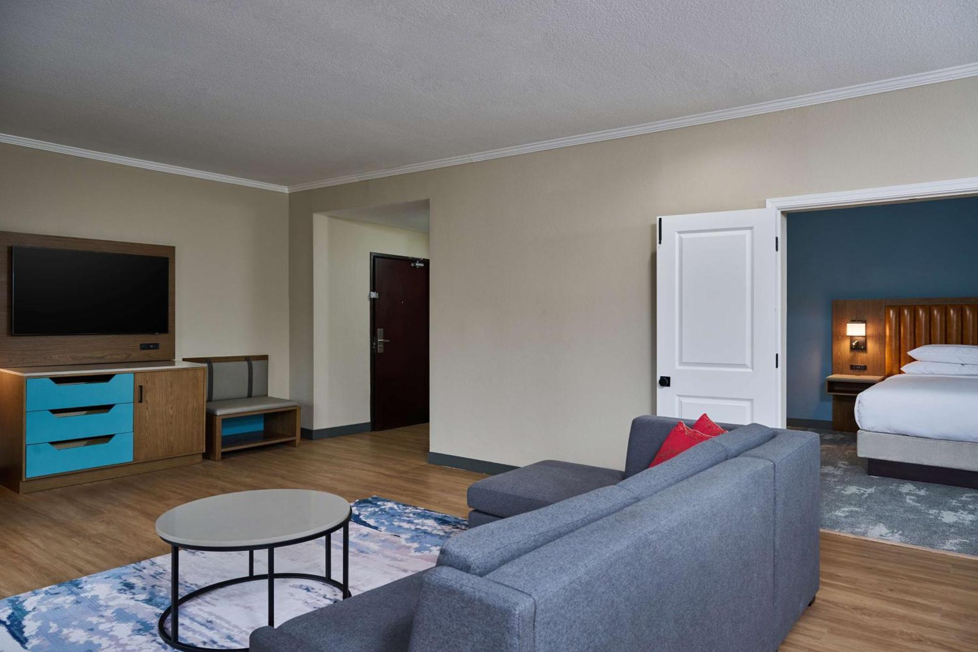 Doubletree By Hilton Chatsworth Los Angeles Extérieur photo