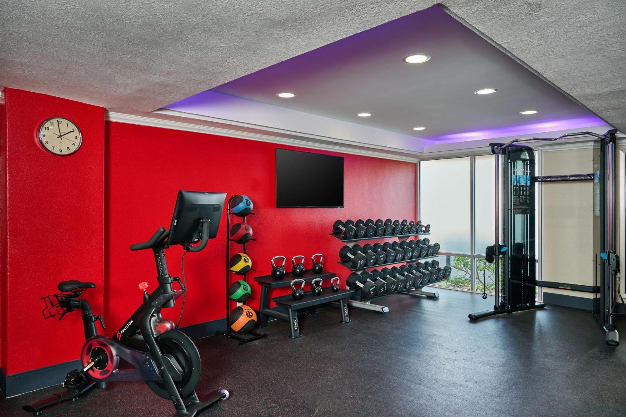 Doubletree By Hilton Chatsworth Los Angeles Extérieur photo