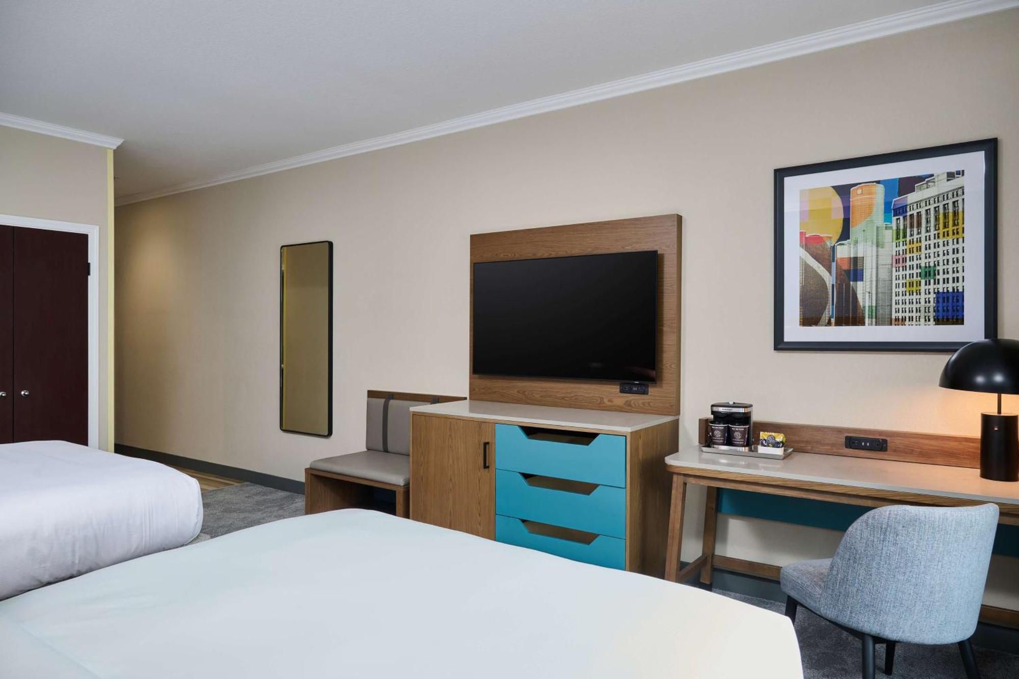 Doubletree By Hilton Chatsworth Los Angeles Extérieur photo