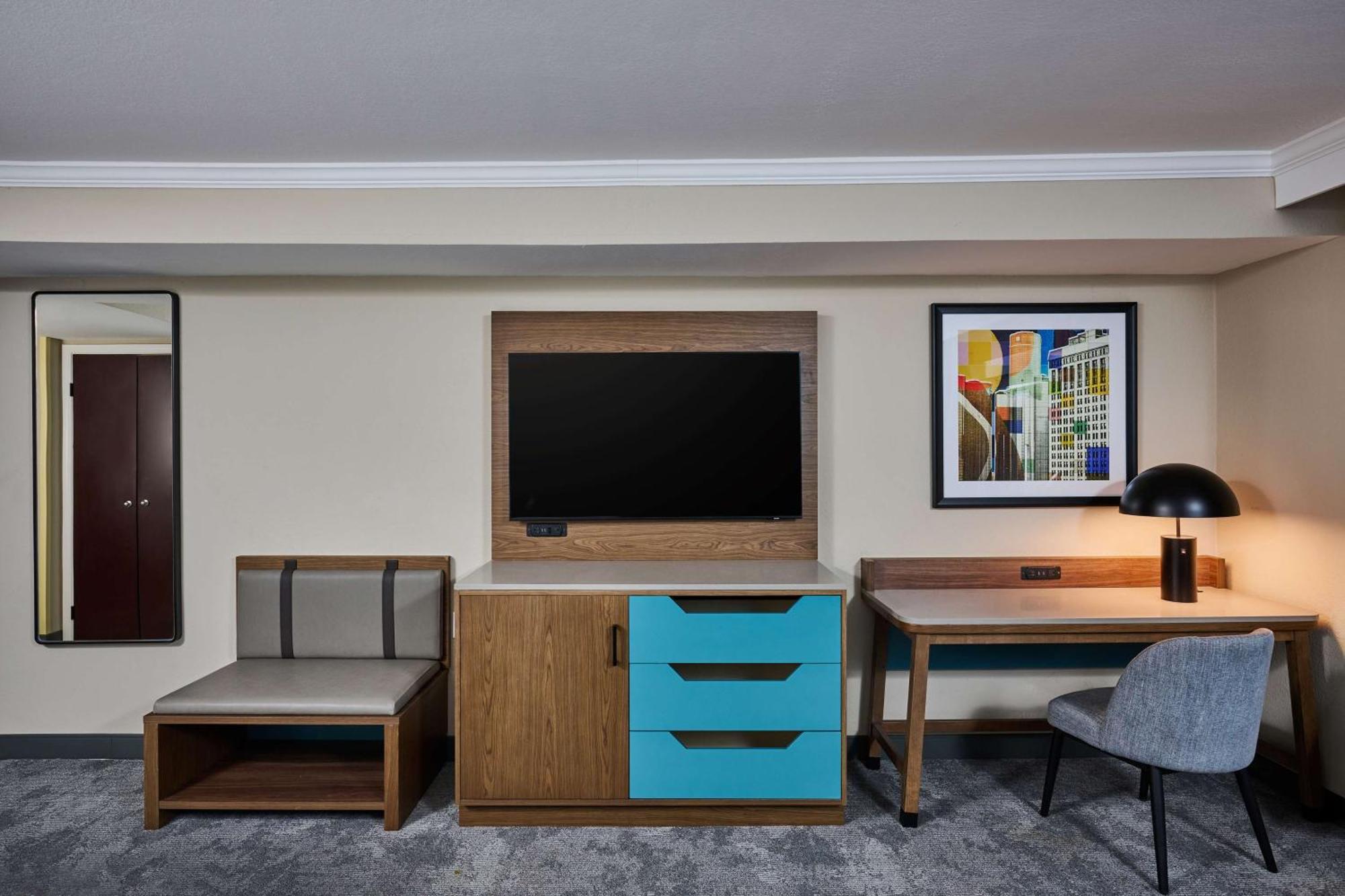 Doubletree By Hilton Chatsworth Los Angeles Extérieur photo