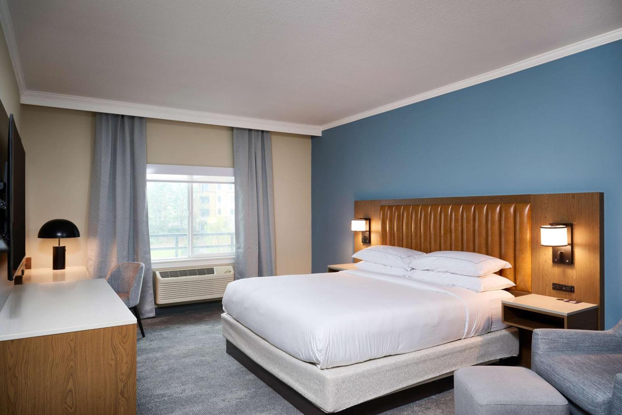 Doubletree By Hilton Chatsworth Los Angeles Extérieur photo