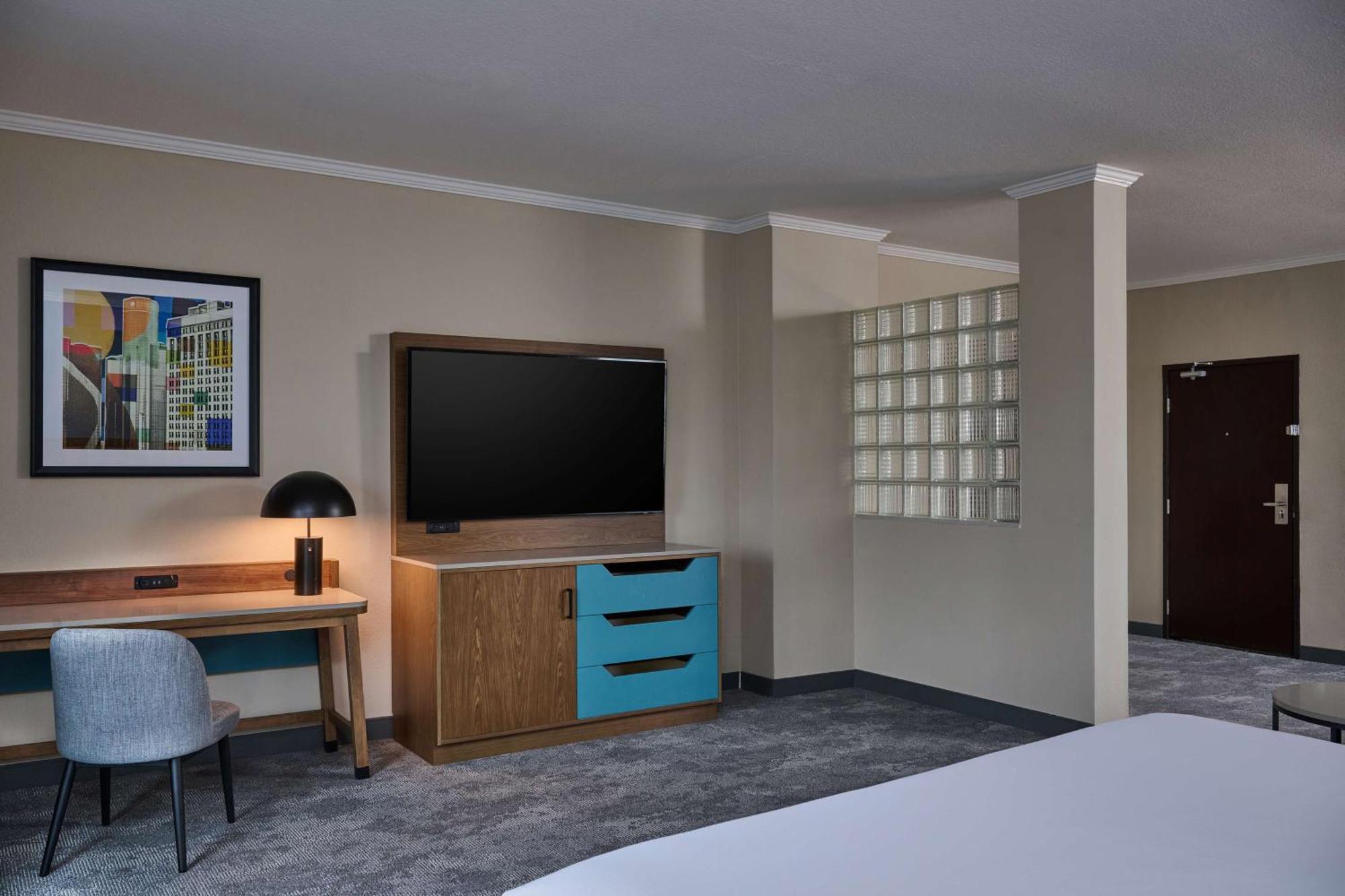 Doubletree By Hilton Chatsworth Los Angeles Extérieur photo