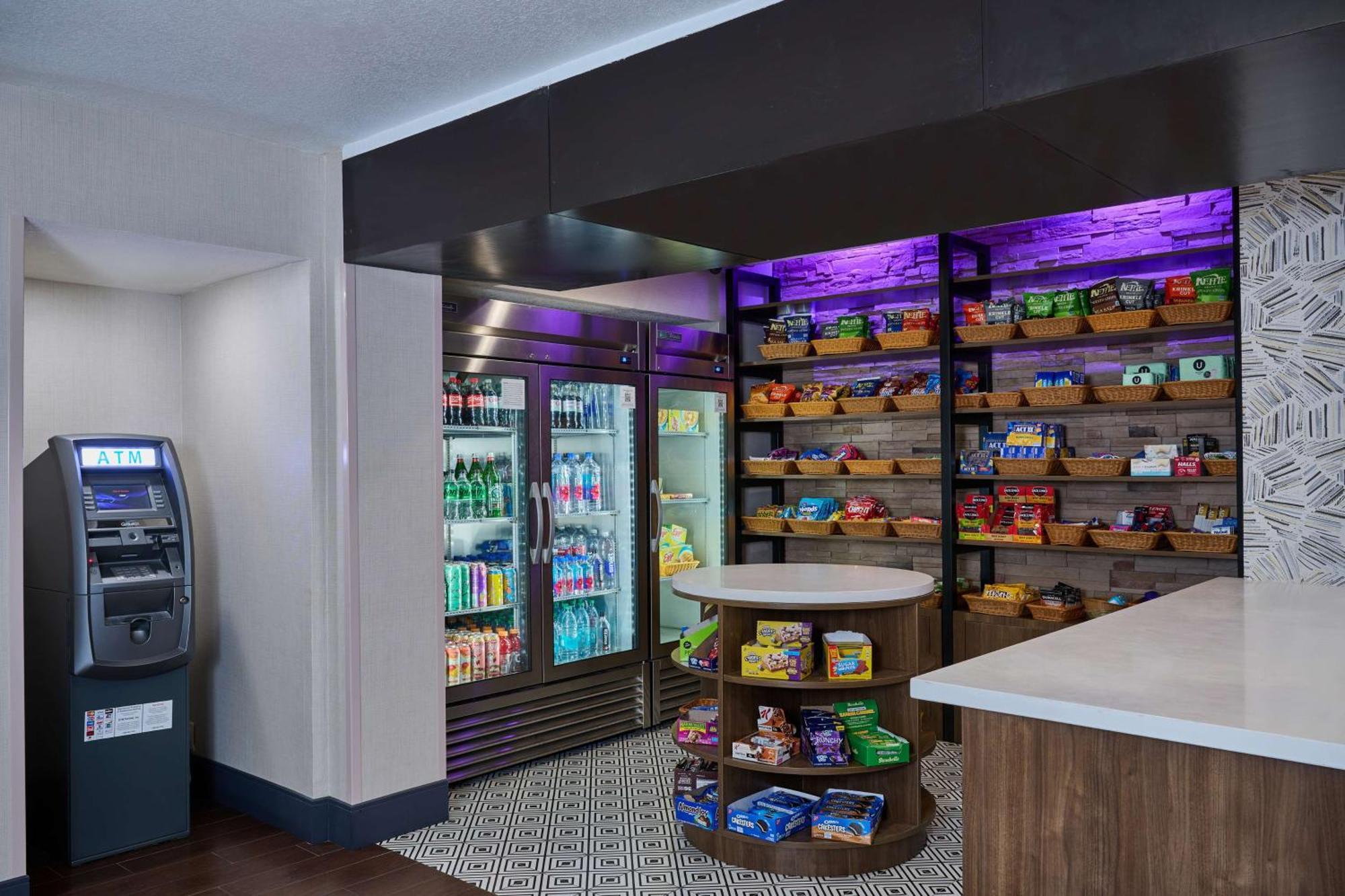 Doubletree By Hilton Chatsworth Los Angeles Extérieur photo