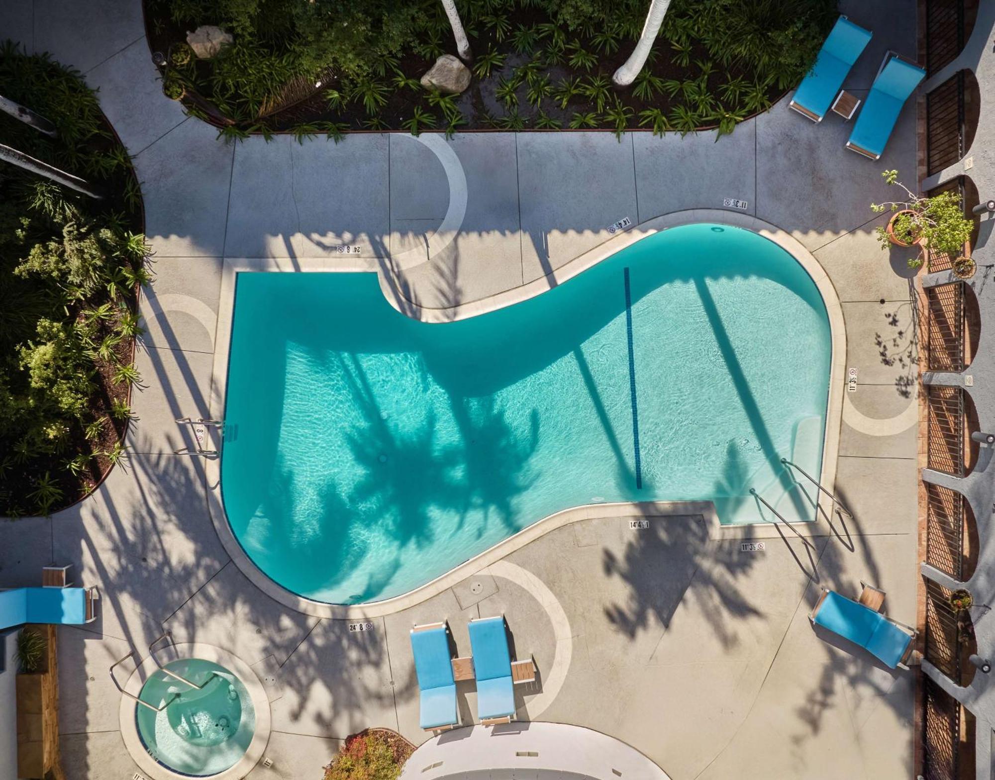 Doubletree By Hilton Chatsworth Los Angeles Extérieur photo