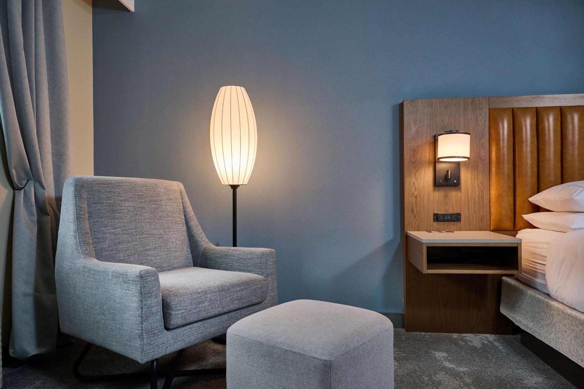 Doubletree By Hilton Chatsworth Los Angeles Extérieur photo