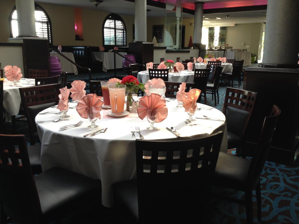Doubletree By Hilton Chatsworth Los Angeles Extérieur photo